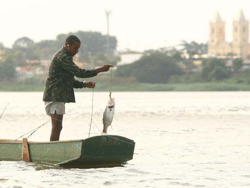 Alerj fortalece pescadores e investe na economia do mar