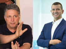 Quem é Douglas Ruas, candidato que pode ser declarado eleito governador do RJ