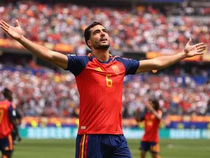 Copa do Mundo: Espanha vence Bélgica e garante vaga nas semifinais contra a França