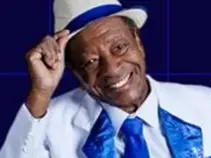Sambista Noca da Portela morre aos 93 anos de idade