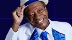 Sambista Noca da Portela morre aos 93 anos de idade