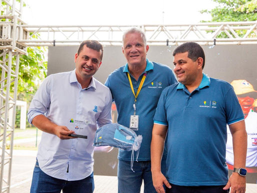 Assecampe comemora 25 anos de fundação em Duque de Caxias