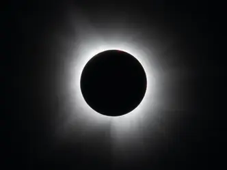 Eclipse solar total vai provocar mudanças temporárias no clima