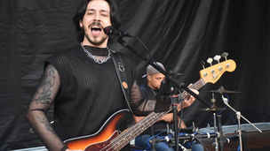 Duque de Caxias promove festival de rock com Destroya, Drink entre outros nomes