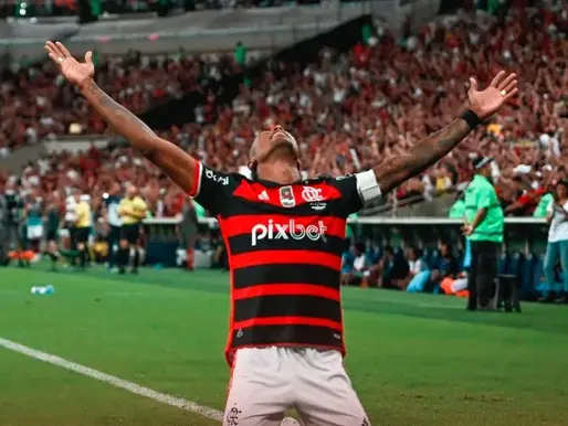 Era Tite conquista 38º título do Carioca para Flamengo depois de vencer o Nova Iguaçu