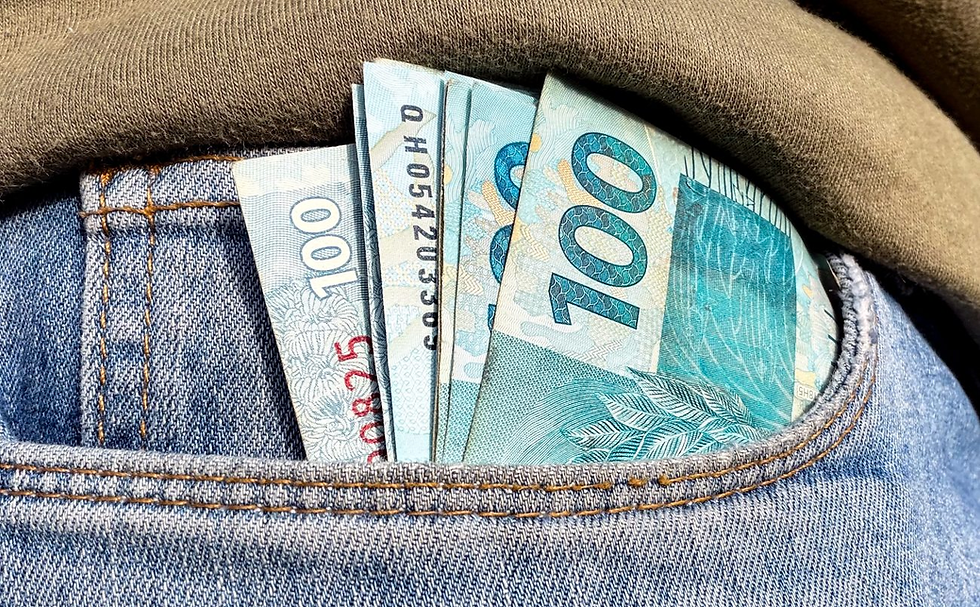 As empresas podem fazer o pagamento antes do prazo para não deixar para depois do limite legal
