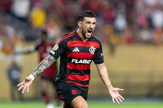 DUELO DECISIVO! Chelsea em reformulação encara um Flamengo forte no Mundial