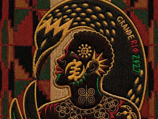 Grande Rio anuncia enredo sobre a história dos Tabon e a liberdade de Gana para o Carnaval 2027