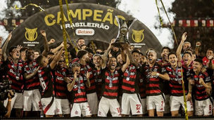 Brasileirão: Flamengo vence Ceará e conquista nono título brasileiro da história