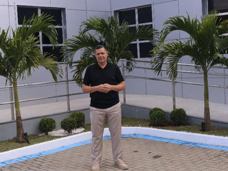 Prefeitura de Caxias entrega Clínica da Família Fátima de Oliveira Thomaz