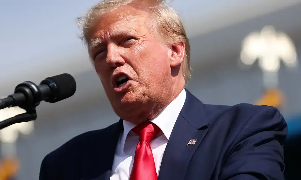 "Não estamos em guerra com a Venezuela. Estamos em guerra com quem vende drogas"