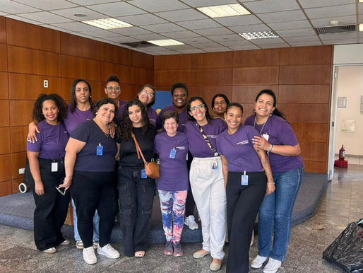 Braskem promove Feira de Empreendedoras em Caxias