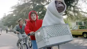 'Dia D', filme de Spielberg que estreia hoje, prova que ETs existem mesmo