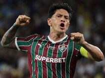 Brasileirão: Cano decide, Fluminense vira para cima do Palmeiras e vai embalado para 'decisão' na Libertadores