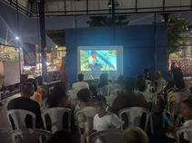 Documentário mostra história da Vila Operária em vídeo