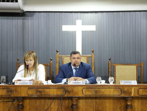 Vereadores reeleitos comentam sobre o resultado das eleições municipais de Duque de Caxias