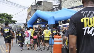 "Quanto Custa um Sonho", faz o Dia das Crianças acontecer em Vila Valqueire