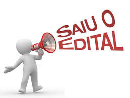  EDITAL DE CONVOCAÇÃO