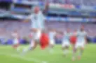 Com a classificação, a Argentina encara a Inglaterra em um dos jogos de semifinal da Copa do Mundo, na quarta-feira (15), às 16h (de Brasília)