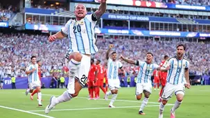 Copa do Mundo: Argentina vence Suíça e passa para às semifinais