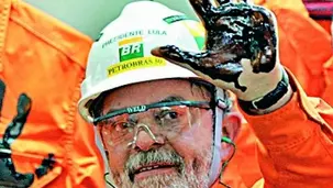 Presidente Lula em Duque de Caxias, visita a Reduc e anuncia investimentos de R$ 33 bilhões