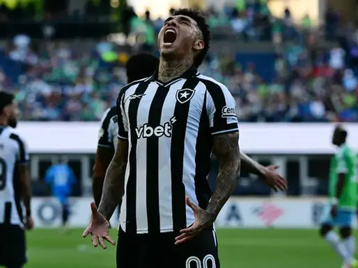 Mundial de Clubes: Botafogo vence Seatlle Sounders no jogo de estréia