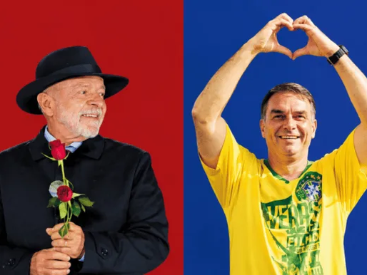 À esquerda ou direita? Brasil repete polarização, vê nova onda conservadora, mas mergulha em 2º turno incerto