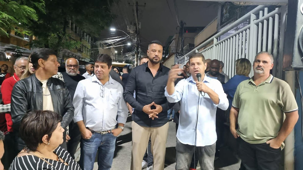 ELEIÇÕES