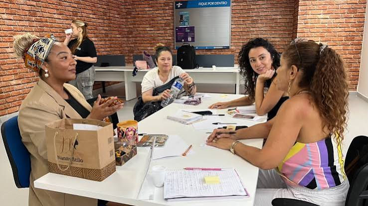 "Elas no Comando" abre 200 vagas gratuitas em Nova Iguaçu
