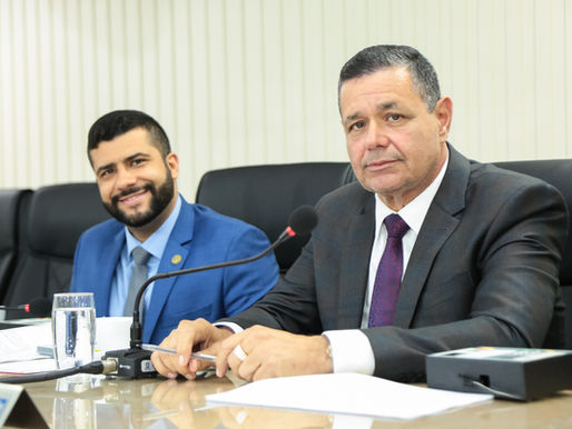 Em sessão plenária, vereadores de Duque de Caxias debatem avanços para o município
