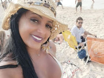 Elisângela Farias estreia a Coluna "A Loba JP"