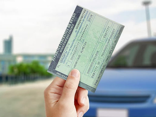 Segunda parcela do IPVA 2026 tem mais vencimentos ao longo desta semana