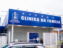 Duque de Caxias ganha mais duas Clínicas da Família, Pilar e Engenho do Porto