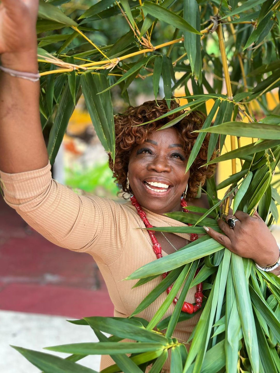 Luana é Mulher Top Dez do Município de Duque de Caxias, versão 2026