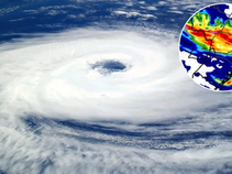 Novo ciclone extratropical já tem data para se formar e previsão indica chuva de até 200 mm no Brasil