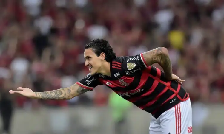 Flamengo X Milionários