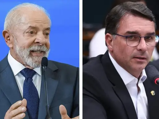 Eleições: Pesquisa mostra disputa presidencial entre Lula e Bolsonaro