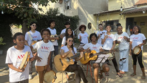 Aberta às inscrições na Escola de Música da ACM no segundo semestre de 2026