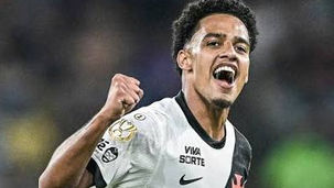 Copa do Brasil: Vasco vence Fluminense e se classifica para às quartas de final