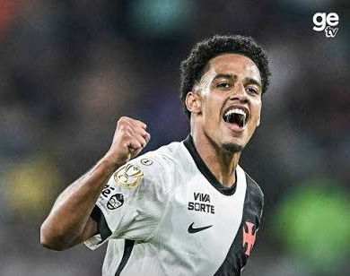 Copa do Brasil: Vasco vence Fluminense e se classifica para às quartas de final