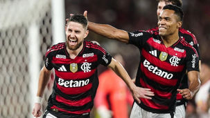 Brasileirão: Flamengo vence Bragantino e decola rumo ao título na temporada 2025