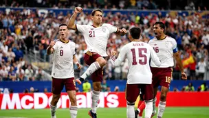 Copa do Mundo: Espanha vence França e garante vaga na final