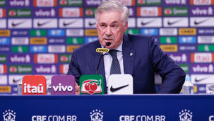 Copa do Mundo: Carlo Ancelotti anuncia anuncia lista dos 26 jogadores da Seleção Brasileira