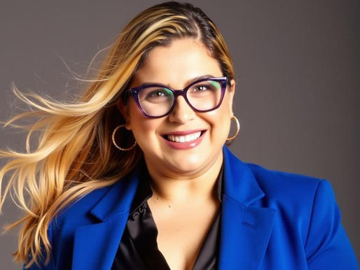 FLORESCER: Priscila Cruz propõe voz, protagonismo e autoridade feminina em projeto
