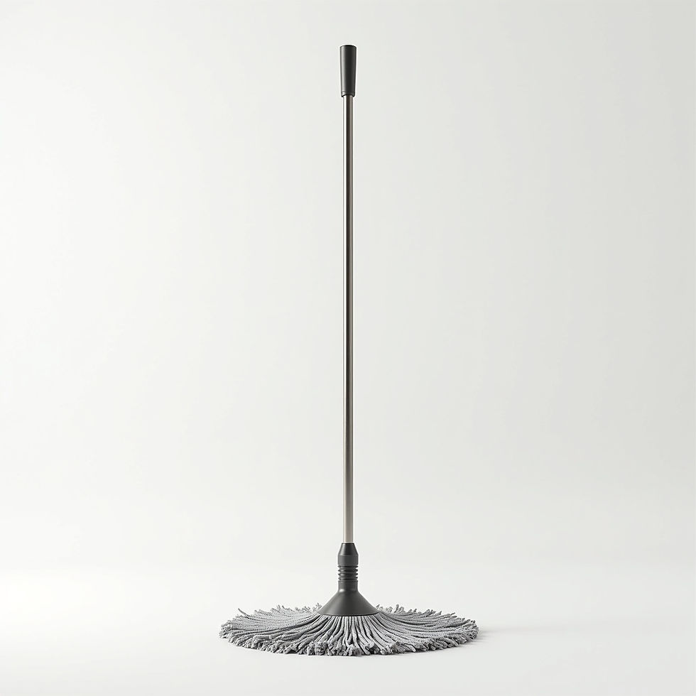 Heavy Duty Mop