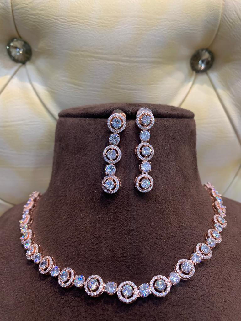 Necklace set