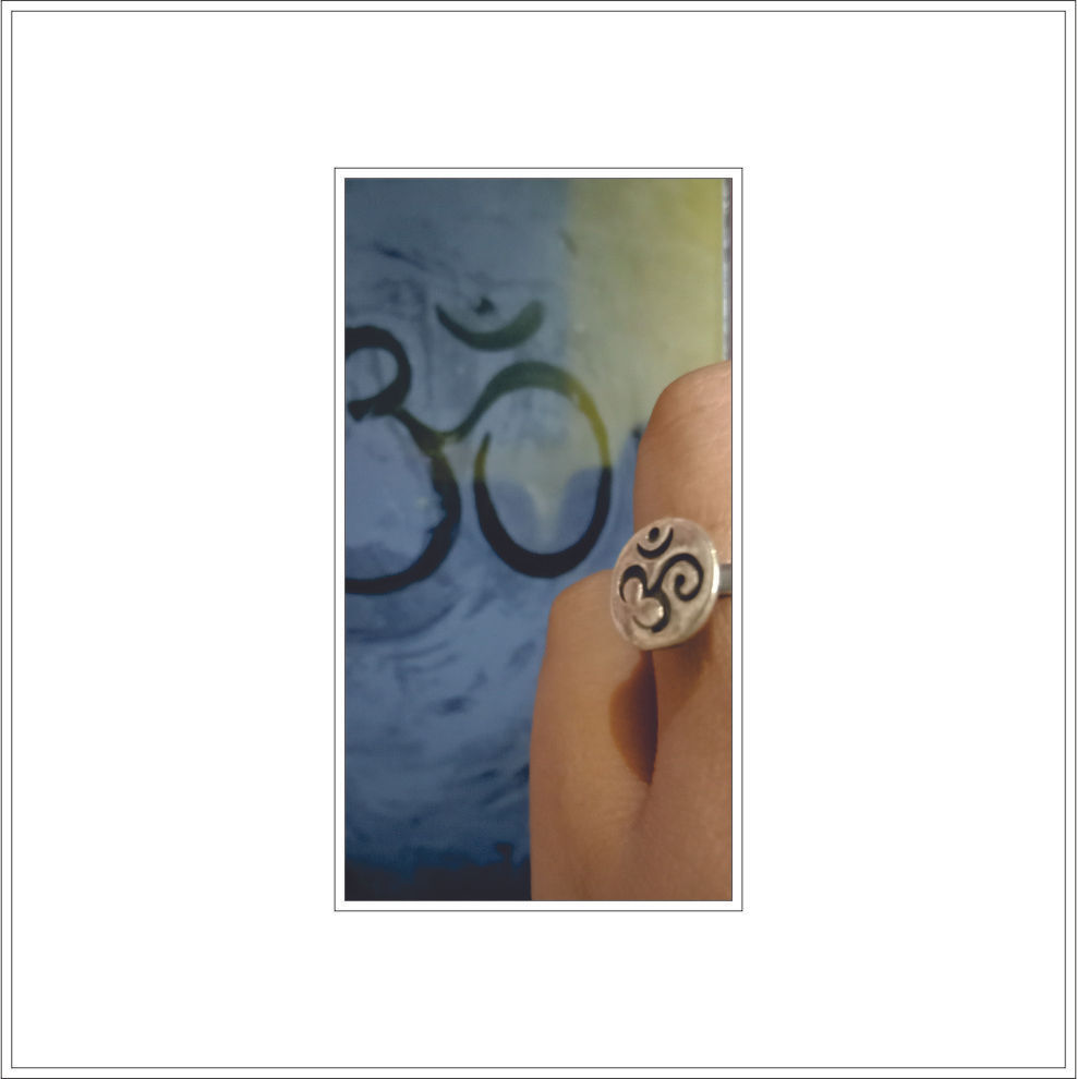 OM Adjustable Ring