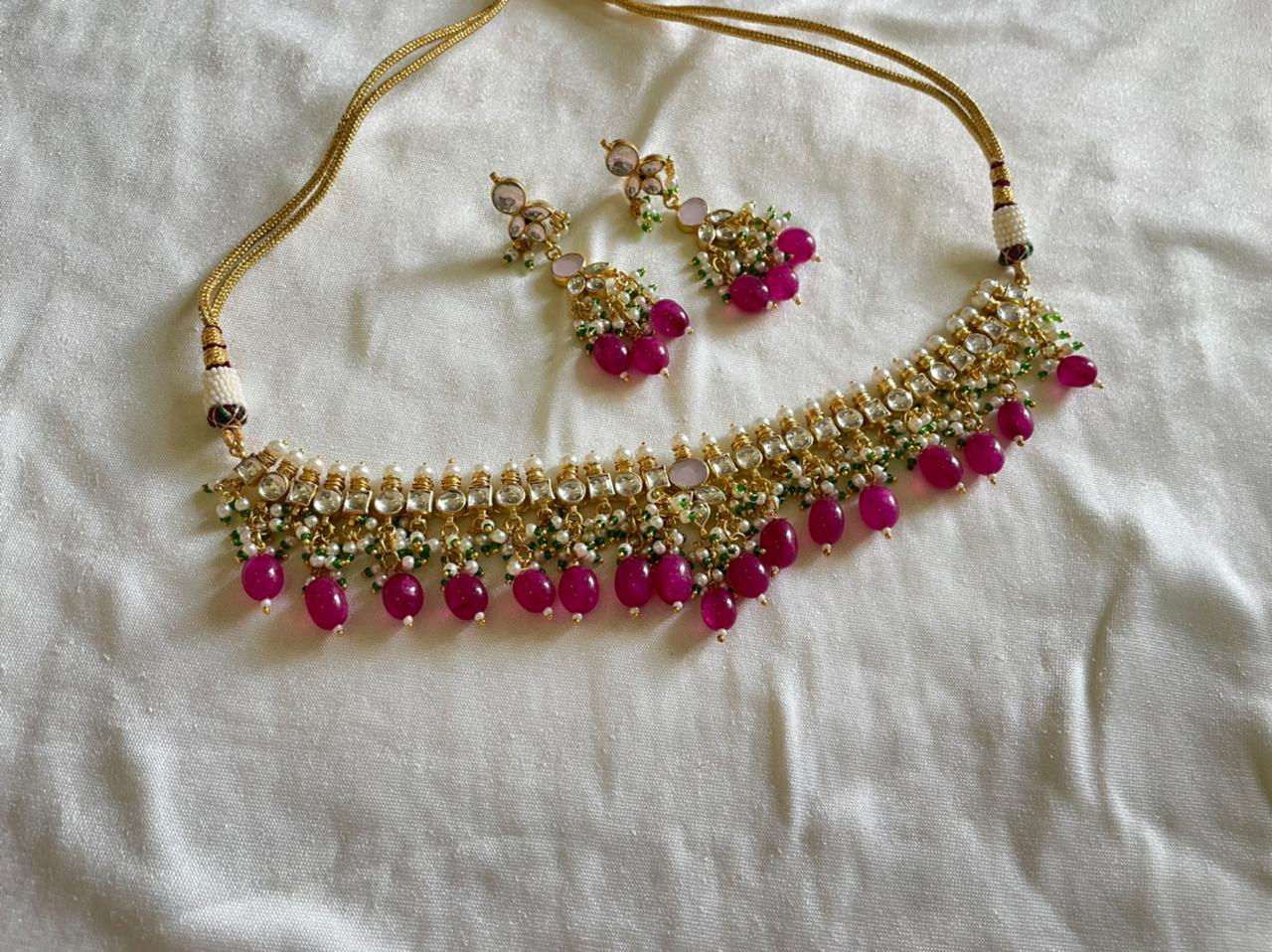 Choker Set