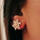 Thumbnail: SNOW FLAKE STUDS
