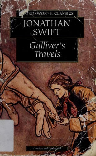 Gulliver's travels